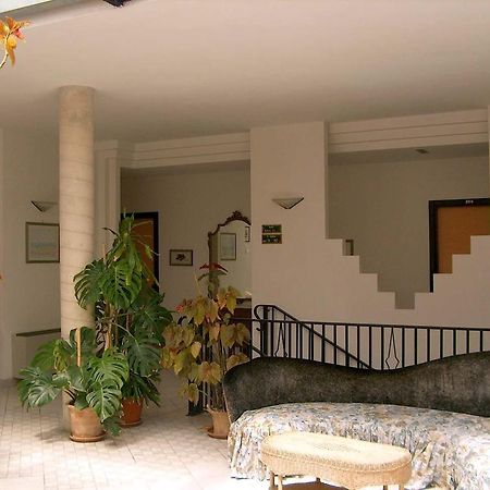 Hotel Piccolo Paradiso Di Rodi Garganico Dış mekan fotoğraf