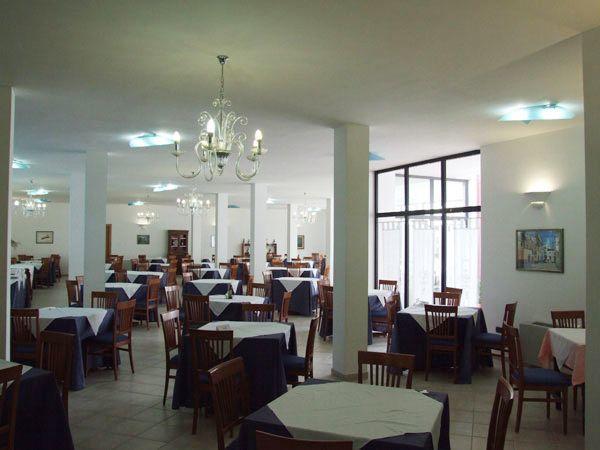 Hotel Piccolo Paradiso Di Rodi Garganico Dış mekan fotoğraf