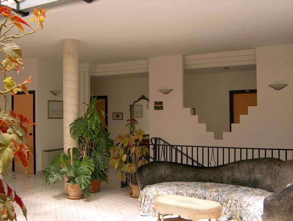 Hotel Piccolo Paradiso Di Rodi Garganico Dış mekan fotoğraf